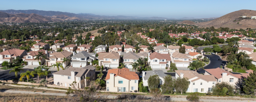 Laundry Delivery Service in Simi Valley